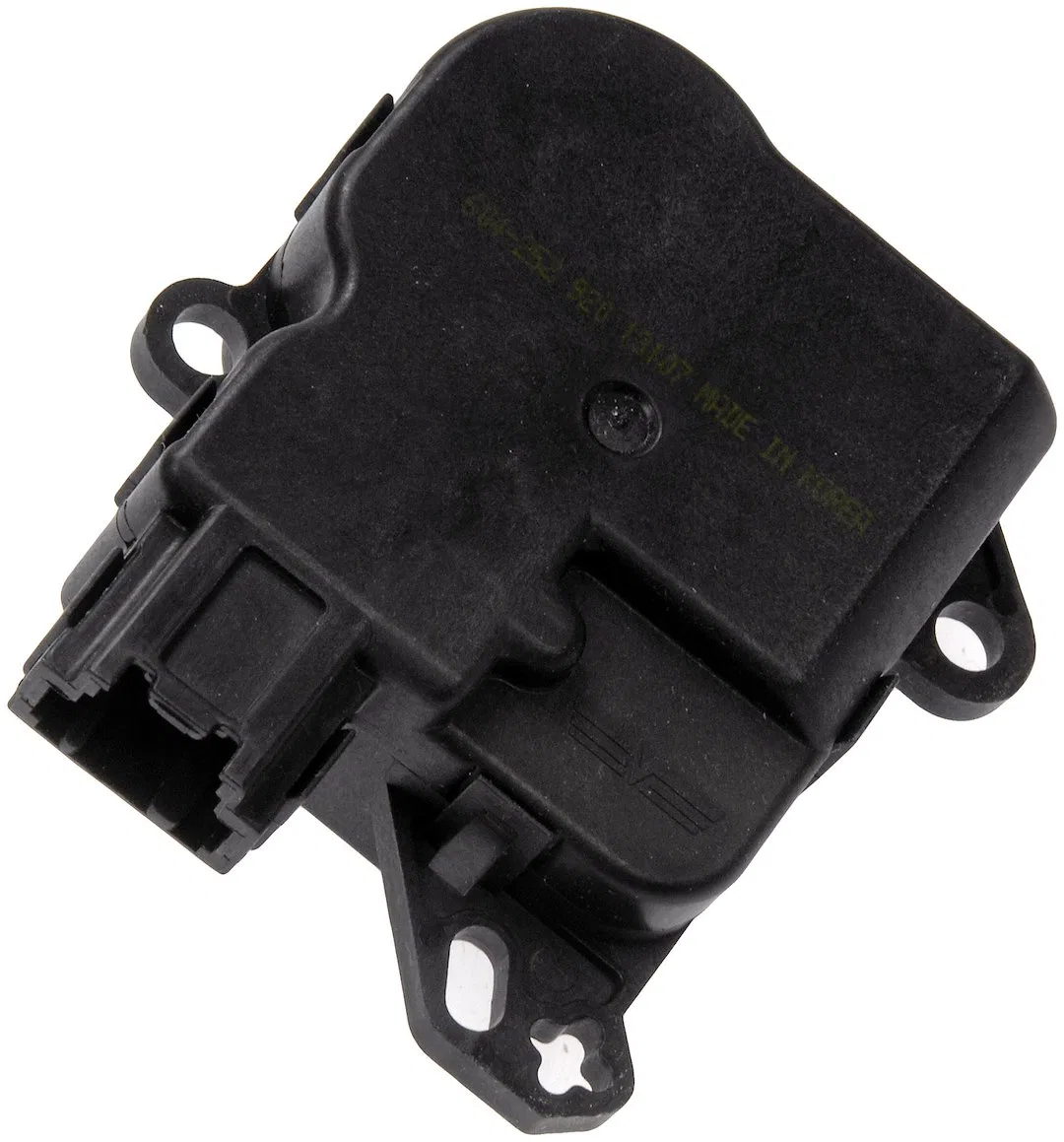 604-252 – DORMAN Blend Door Actuator, OE Replacement - view 3